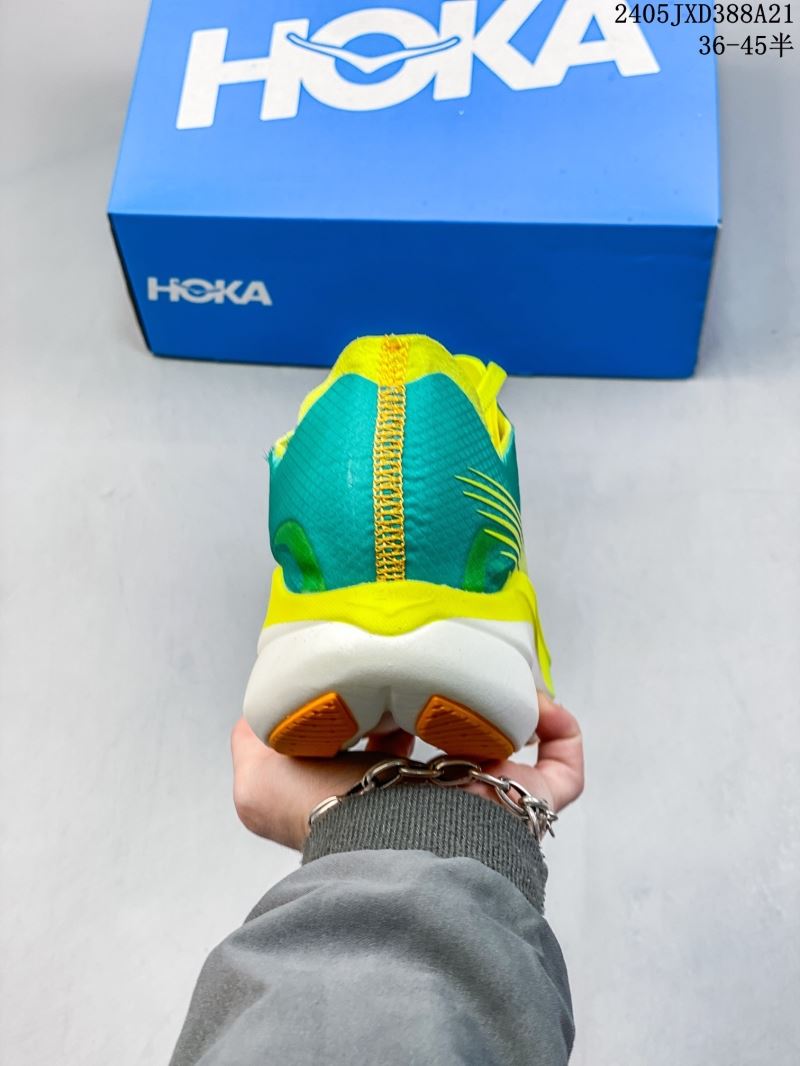 Hoka Shoes